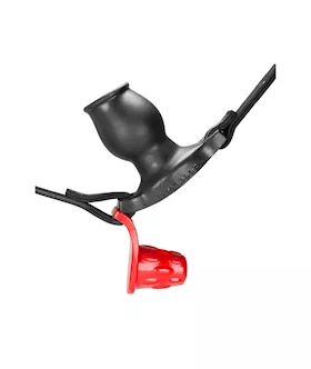 Hole Harness With Plug