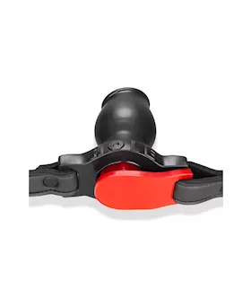 Hole Harness With Plug