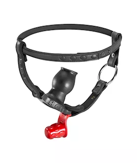 Hole Harness with Plug