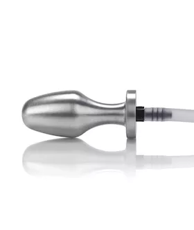 Pisshose Plug