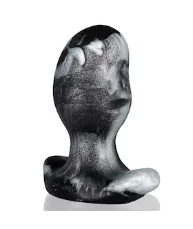 Ergo Buttplug