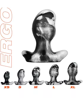 Ergo Buttplug