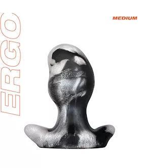 Ergo Buttplug