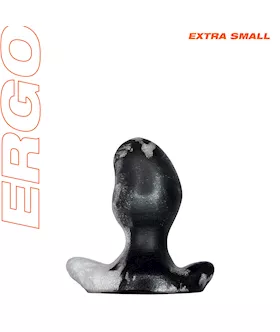 Ergo Buttplug