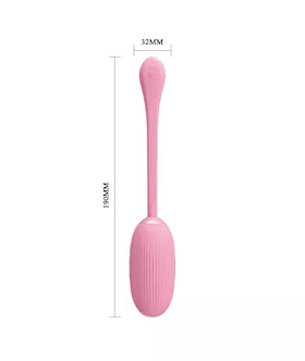 Doreen Electro Love Egg