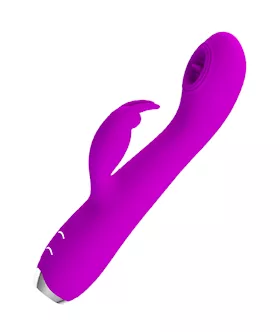 Rachel Rabbit Vibrator