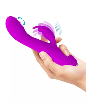 Rachel Rabbit Vibrator
