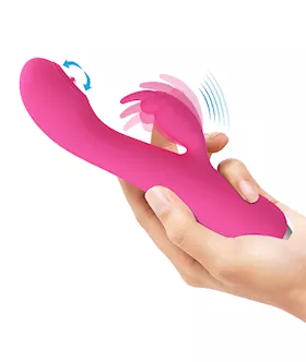 Rachel Rabbit Vibrator