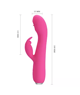 Rachel Rabbit Vibrator