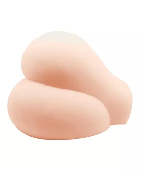 Double Decker Masturbator