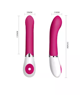 Daniel G-spot Vibrator