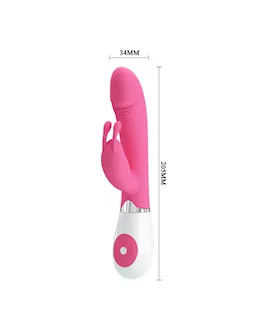 Gene Rabbit Vibrator