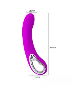 Elmer G-spot Vibrator