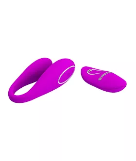 Algernon Partner Vibrator
