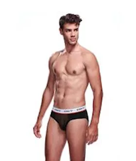 Envy Mesh Brief