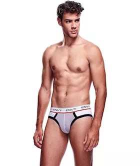 Envy Mesh Brief