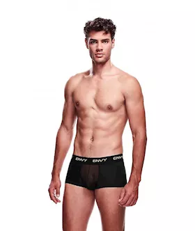 Envy Mesh Short Boxer