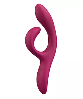 We-vibe Nova 2 Rabbit Vibrator