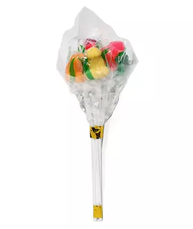 Candy Penis Flower