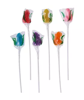 Candy Penis Flower