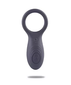 3 Speed Vibrating Stimulator Cock Ring