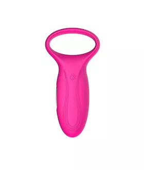Desire Vibrating Cock Ring
