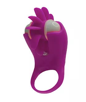 Amore Vibro Licking C Ring