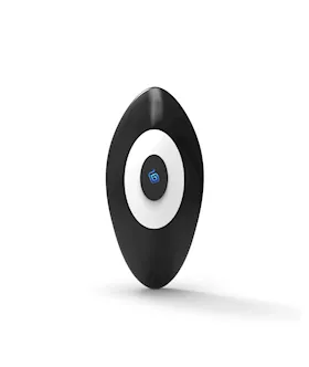 Nitro Remote Controlled Vibrating Cock Ring