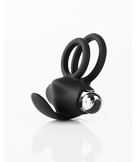 Asuka Vibrating Rabbit Ring