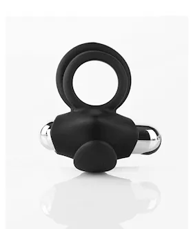 Asuka Vibrating Rabbit Ring 