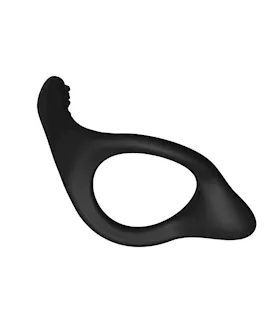 Menes Silicone Cock Ball Ring