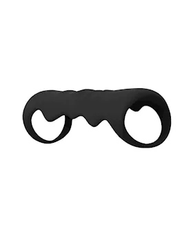 Merida Cock Sleeve Cage