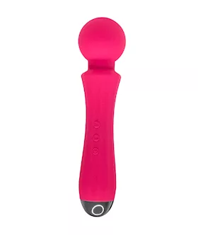 Adventurer Wand Vibrator