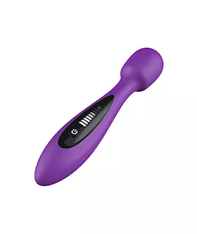 Daxter Wand Vibrator