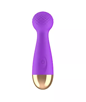 Dusk Wand Vibrator 