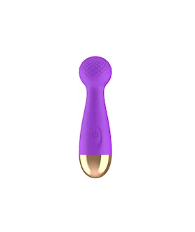 Dusk Wand Vibrator 