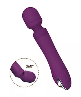 Vivi Wand Vibrator