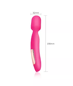 Virgil Wand Vibrator 