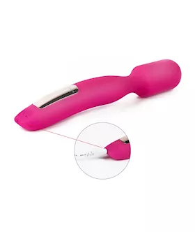 Virgil Wand Vibrator 