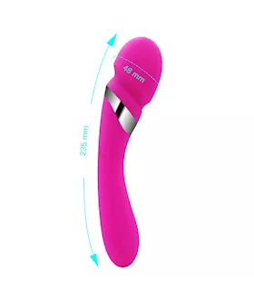 Liberation Wand Vibrator