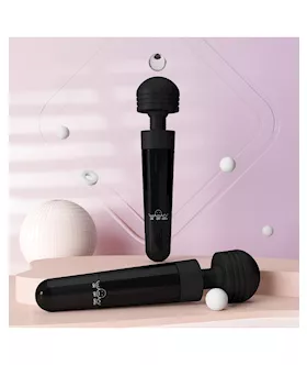 Amore Wand Vibrator 