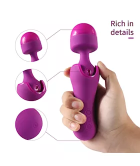 Shaila Multi Wand Vibrator 