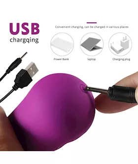 Shaila Multi Wand Vibrator 