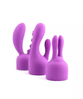 Shaila Multi Wand Vibrator 