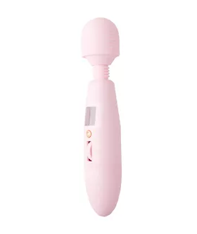 Moreno Wand Vibrator