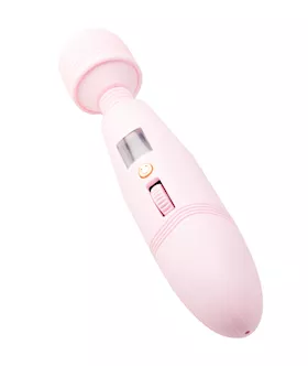 Moreno Wand Vibrator
