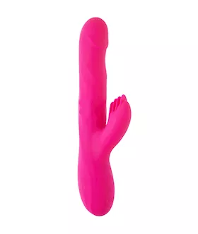 Teks Beaded Rabbit Vibrator