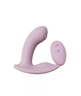Casey PSpot Vibrator