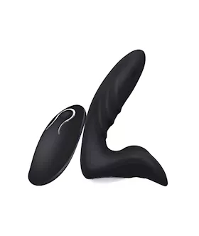 Luca PSpot Vibrator