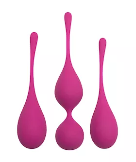 Aliya Kegel Ball Set